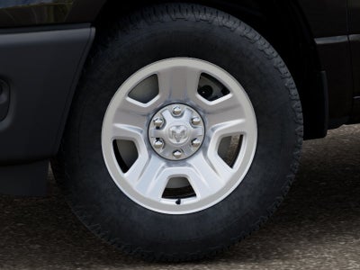 2026 RAM 1500 RAM 1500 TRADESMAN QUAD CAB 4X4 6'4' BOX