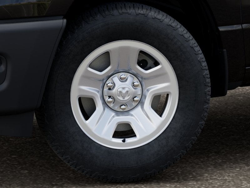 2026 RAM 1500 RAM 1500 TRADESMAN QUAD CAB 4X4 6'4' BOX