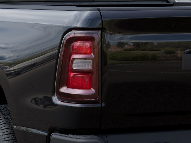 2026 RAM 1500 RAM 1500 TRADESMAN QUAD CAB 4X4 6'4' BOX