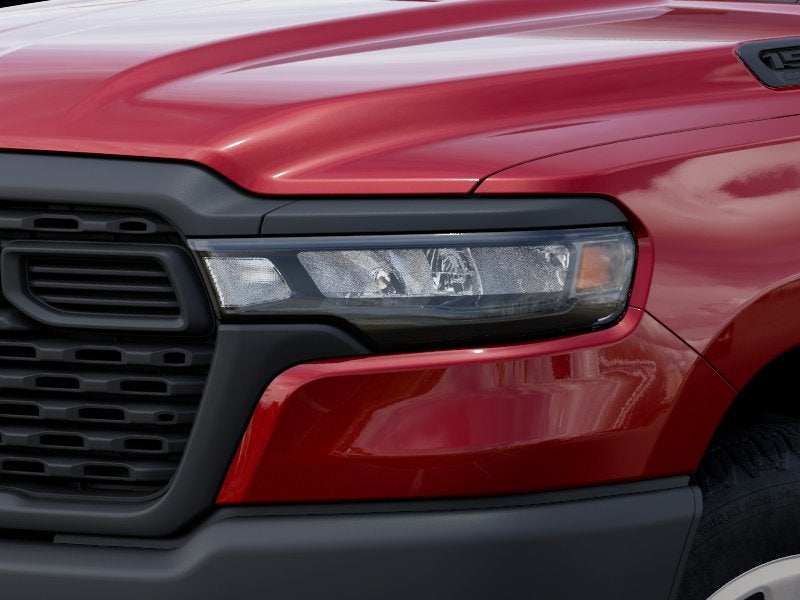 2026 RAM 1500 RAM 1500 TRADESMAN QUAD CAB 4X4 6'4' BOX