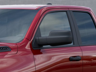 2026 RAM 1500 RAM 1500 TRADESMAN QUAD CAB 4X4 6'4' BOX