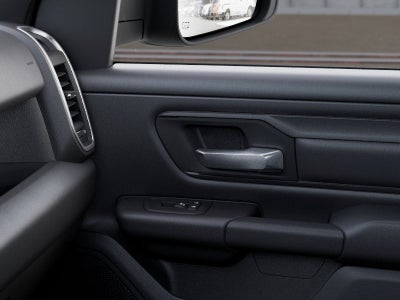 2026 RAM 1500 RAM 1500 TRADESMAN QUAD CAB 4X4 6'4' BOX