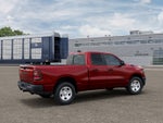 2026 RAM 1500 RAM 1500 TRADESMAN QUAD CAB 4X4 6'4' BOX