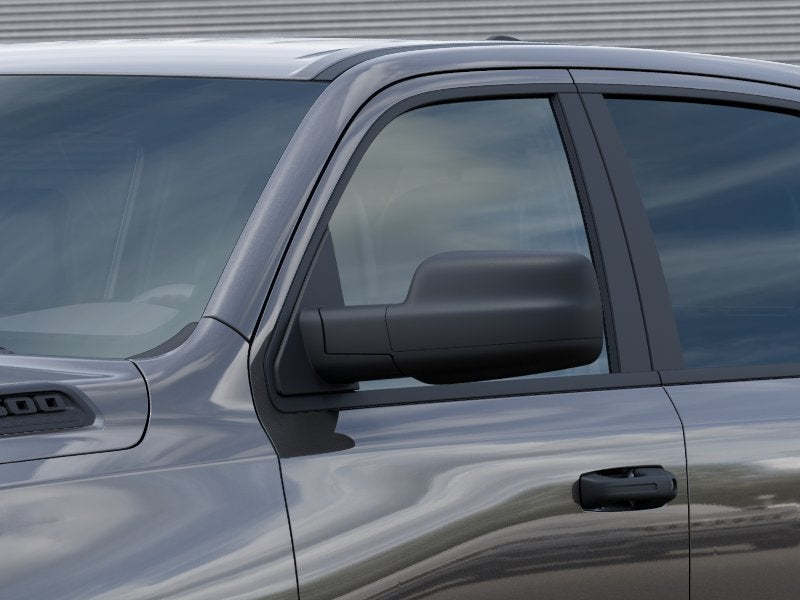 2027 RAM 1500 RAM 1500 WARLOCK CREW CAB 4X4 5'7' BOX