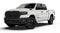 2027 RAM 1500 RAM 1500 WARLOCK CREW CAB 4X4 5'7' BOX