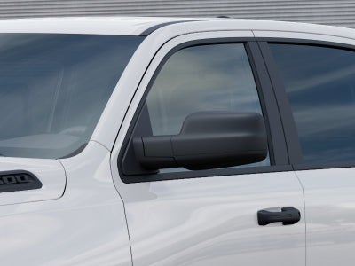 2027 RAM 1500 RAM 1500 WARLOCK CREW CAB 4X4 5'7' BOX