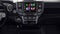 2027 RAM 1500 RAM 1500 WARLOCK CREW CAB 4X4 5'7' BOX