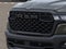 2027 RAM 1500 RAM 1500 WARLOCK CREW CAB 4X4 5'7' BOX