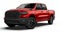2027 RAM 1500 RAM 1500 WARLOCK CREW CAB 4X4 5'7' BOX