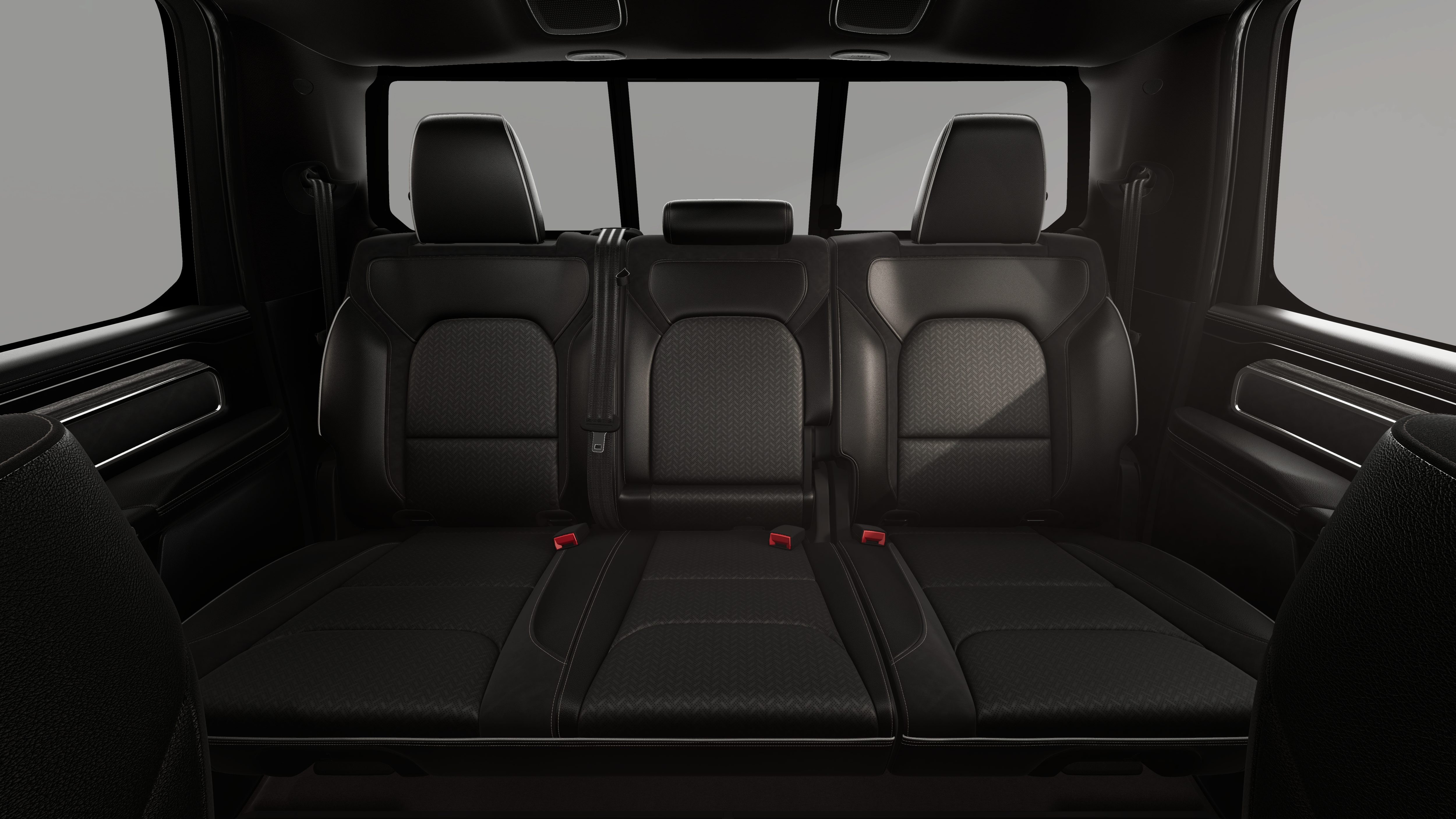 2026 RAM 1500's photo