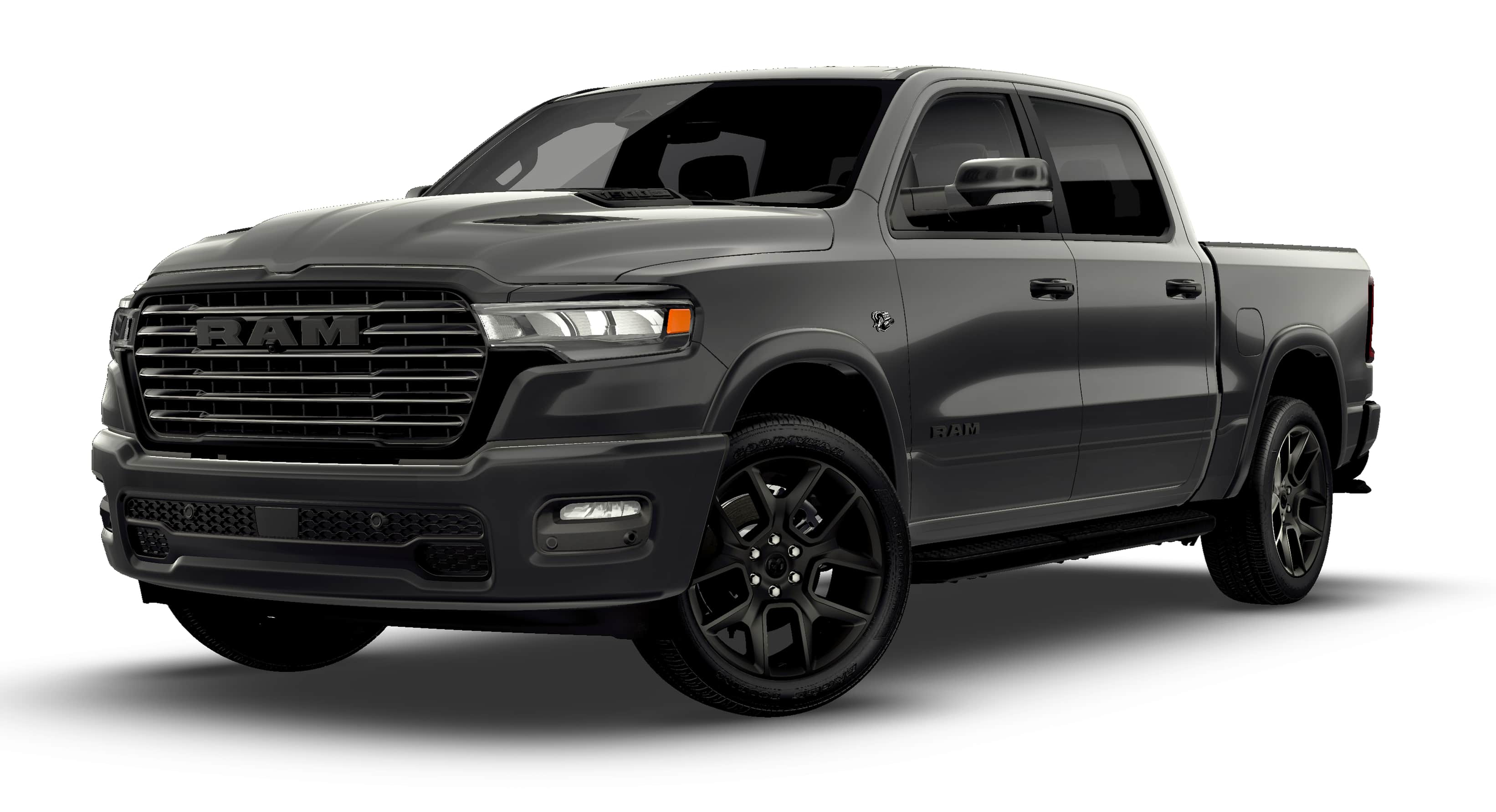 2026 RAM 1500's photo