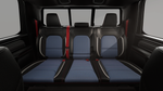 2026 RAM 1500 RAM 1500 REBEL CREW CAB 4X4 5'7' BOX