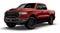 2026 RAM 1500 RAM 1500 REBEL CREW CAB 4X4 5'7' BOX