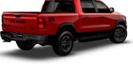 2026 RAM 1500 RAM 1500 REBEL CREW CAB 4X4 5'7' BOX