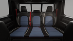 2026 RAM 1500 RAM 1500 REBEL CREW CAB 4X4 5'7' BOX