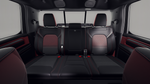 2027 RAM 1500 RAM 1500 REBEL CREW CAB 4X4 5'7' BOX