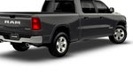 2026 RAM 1500 RAM 1500 BIG HORN CREW CAB 4X4 6'4' BOX