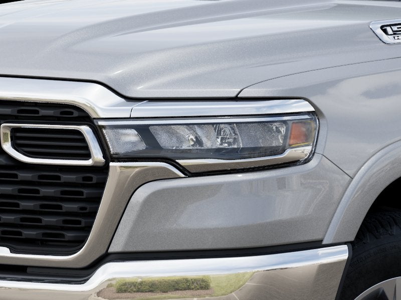 2026 RAM 1500 RAM 1500 BIG HORN CREW CAB 4X4 6'4' BOX
