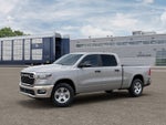 2026 RAM 1500 RAM 1500 BIG HORN CREW CAB 4X4 6'4' BOX