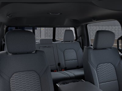 2026 RAM 1500 RAM 1500 BIG HORN CREW CAB 4X4 6'4' BOX