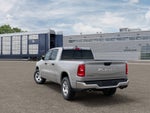 2026 RAM 1500 RAM 1500 BIG HORN CREW CAB 4X4 6'4' BOX