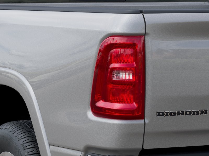 2026 RAM 1500 RAM 1500 BIG HORN CREW CAB 4X4 6'4' BOX