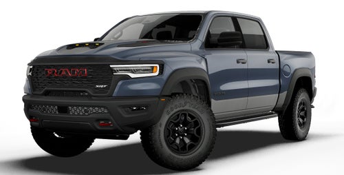 2027 RAM 1500 RAM 1500 TRX SRT CREW CAB 4X4 5'7' BOX