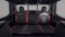 2027 RAM 1500 RAM 1500 TRX SRT CREW CAB 4X4 5'7' BOX