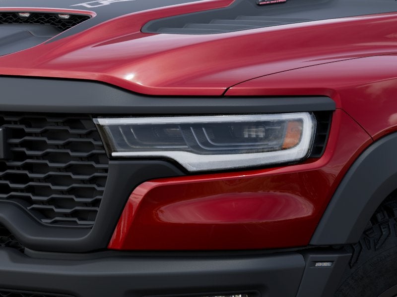 2026 RAM 1500 RAM 1500 RHO CREW CAB 4X4 5'7' BOX