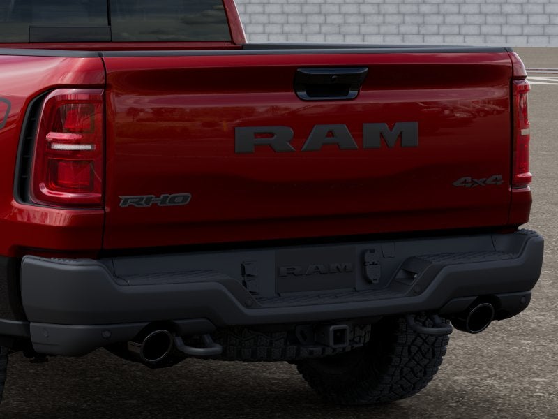 2026 RAM 1500 RAM 1500 RHO CREW CAB 4X4 5'7' BOX