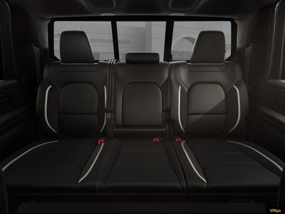 2026 RAM 1500 RAM 1500 RHO CREW CAB 4X4 5'7' BOX