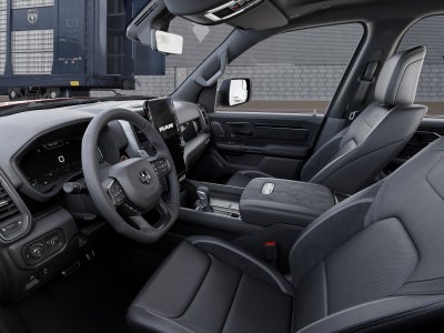 2026 RAM 1500 RAM 1500 RHO CREW CAB 4X4 5'7' BOX