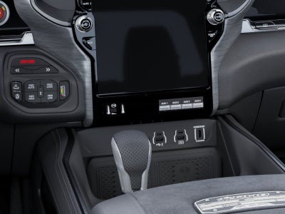 2026 RAM 1500 RAM 1500 RHO CREW CAB 4X4 5'7' BOX