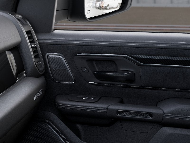 2026 RAM 1500 RAM 1500 RHO CREW CAB 4X4 5'7' BOX