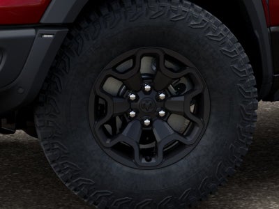 2026 RAM 1500 RAM 1500 RHO CREW CAB 4X4 5'7' BOX