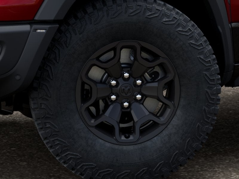 2026 RAM 1500 RAM 1500 RHO CREW CAB 4X4 5'7' BOX