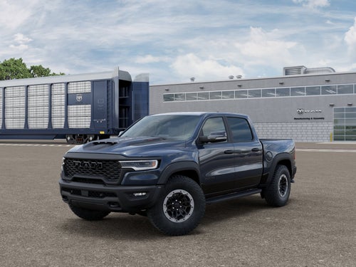 2026 RAM 1500 RAM 1500 RHO CREW CAB 4X4 5'7' BOX