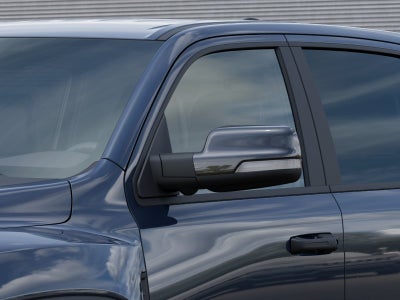 2026 RAM 1500 RAM 1500 RHO CREW CAB 4X4 5'7' BOX