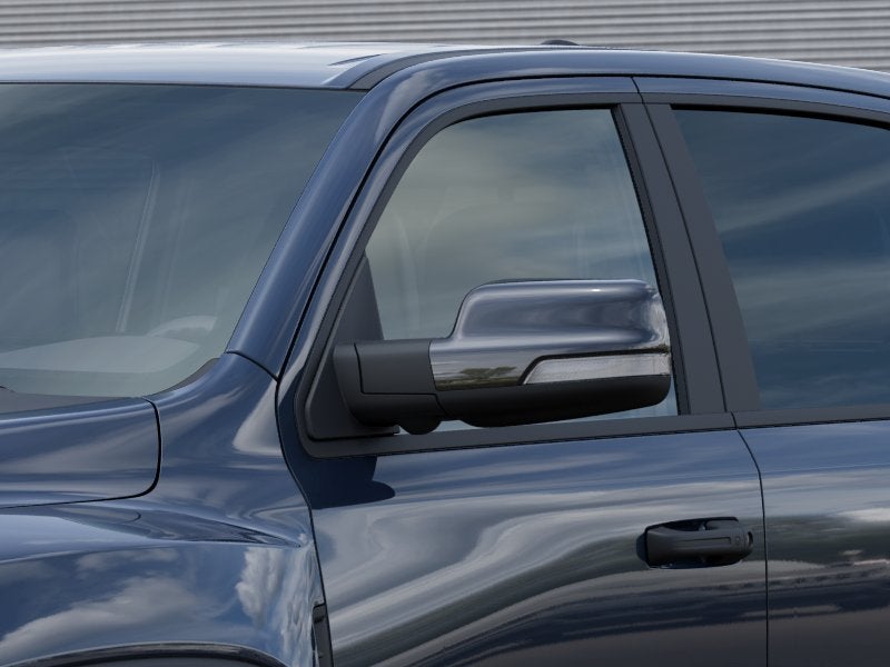 2026 RAM 1500 RAM 1500 RHO CREW CAB 4X4 5'7' BOX