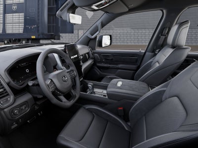 2026 RAM 1500 RAM 1500 RHO CREW CAB 4X4 5'7' BOX