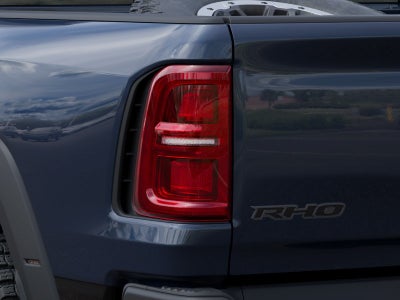 2026 RAM 1500 RAM 1500 RHO CREW CAB 4X4 5'7' BOX