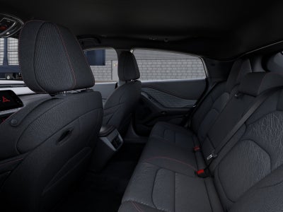 2026 Dodge Charger CHARGER R/T 4-DOOR AWD