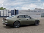 2026 Dodge Charger CHARGER R/T 4-DOOR AWD