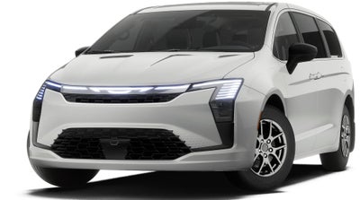 2027 Chrysler Pacifica PACIFICA SELECT