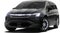 2027 Chrysler Pacifica PACIFICA SELECT AWD