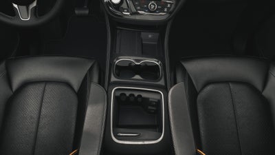 2027 Chrysler Pacifica PACIFICA LIMITED AWD