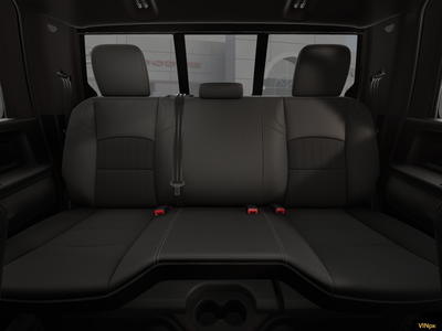 2026 RAM 3500 RAM 3500 TRADESMAN CREW CAB 4X4 6'4' BOX