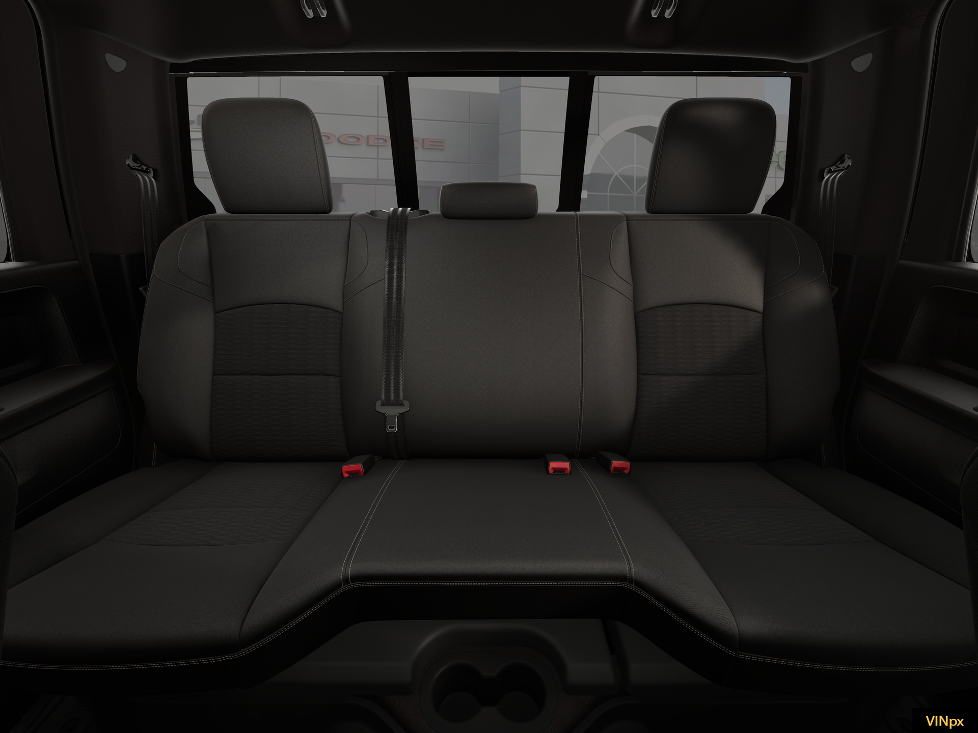 2026 RAM 3500 RAM 3500 TRADESMAN CREW CAB 4X4 6'4' BOX