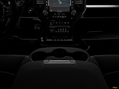 2026 RAM 3500 RAM 3500 TRADESMAN CREW CAB 4X4 6'4' BOX