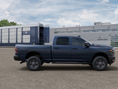 2026 RAM 3500 RAM 3500 TRADESMAN CREW CAB 4X4 6'4' BOX